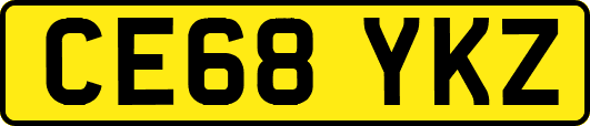 CE68YKZ