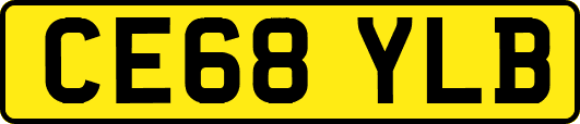 CE68YLB