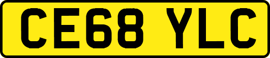 CE68YLC