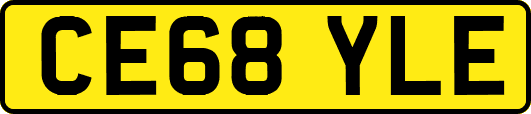 CE68YLE