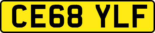 CE68YLF