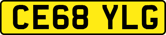 CE68YLG