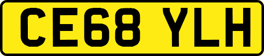 CE68YLH