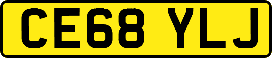 CE68YLJ