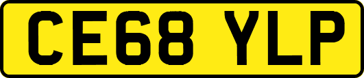 CE68YLP