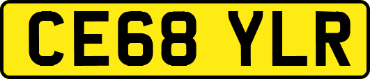 CE68YLR
