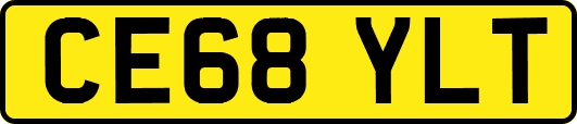 CE68YLT