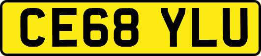 CE68YLU