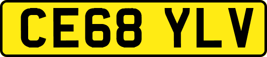 CE68YLV