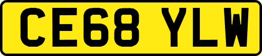 CE68YLW