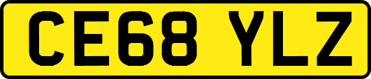 CE68YLZ