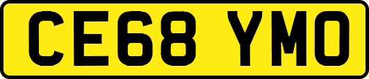 CE68YMO