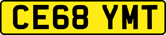 CE68YMT
