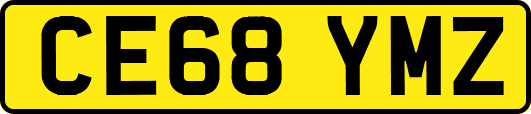 CE68YMZ