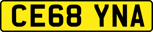 CE68YNA