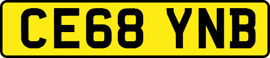 CE68YNB