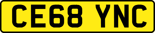 CE68YNC