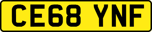 CE68YNF