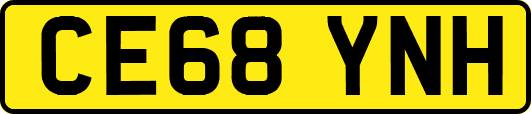 CE68YNH