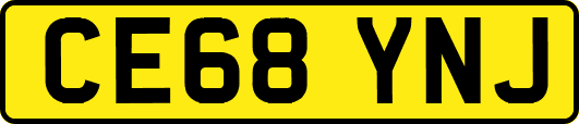 CE68YNJ