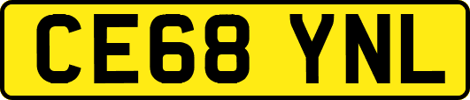 CE68YNL