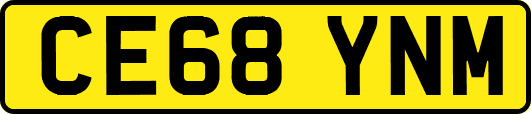 CE68YNM