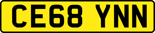 CE68YNN