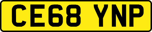 CE68YNP