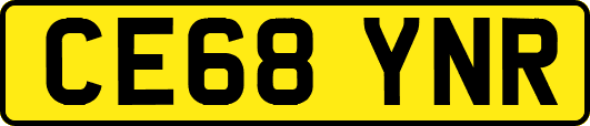 CE68YNR