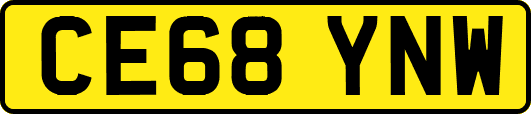 CE68YNW