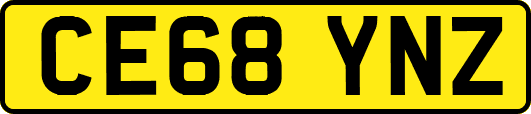 CE68YNZ