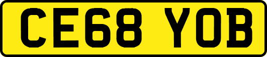 CE68YOB