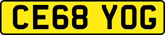 CE68YOG