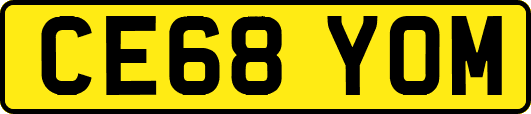 CE68YOM
