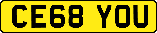 CE68YOU