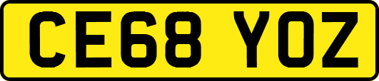 CE68YOZ