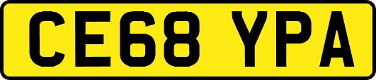 CE68YPA
