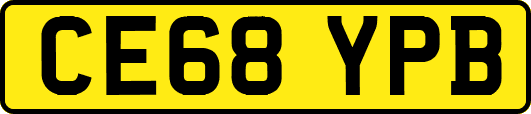 CE68YPB