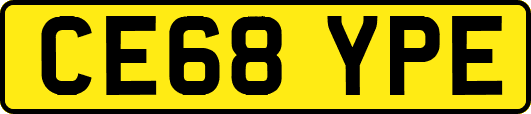 CE68YPE