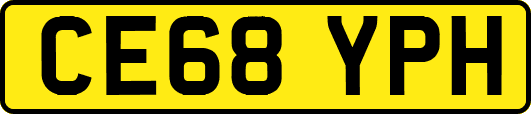 CE68YPH