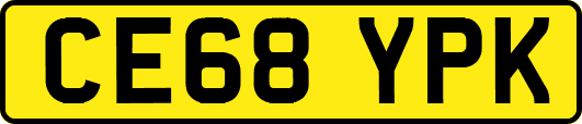 CE68YPK