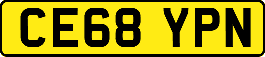 CE68YPN