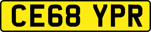 CE68YPR