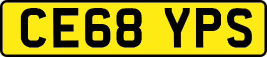 CE68YPS