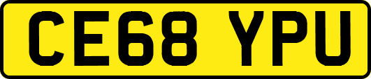 CE68YPU