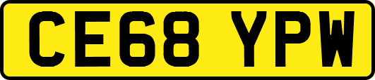 CE68YPW