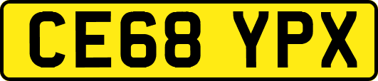 CE68YPX