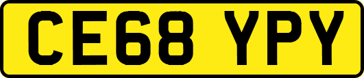 CE68YPY