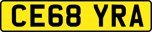 CE68YRA