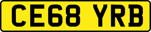 CE68YRB